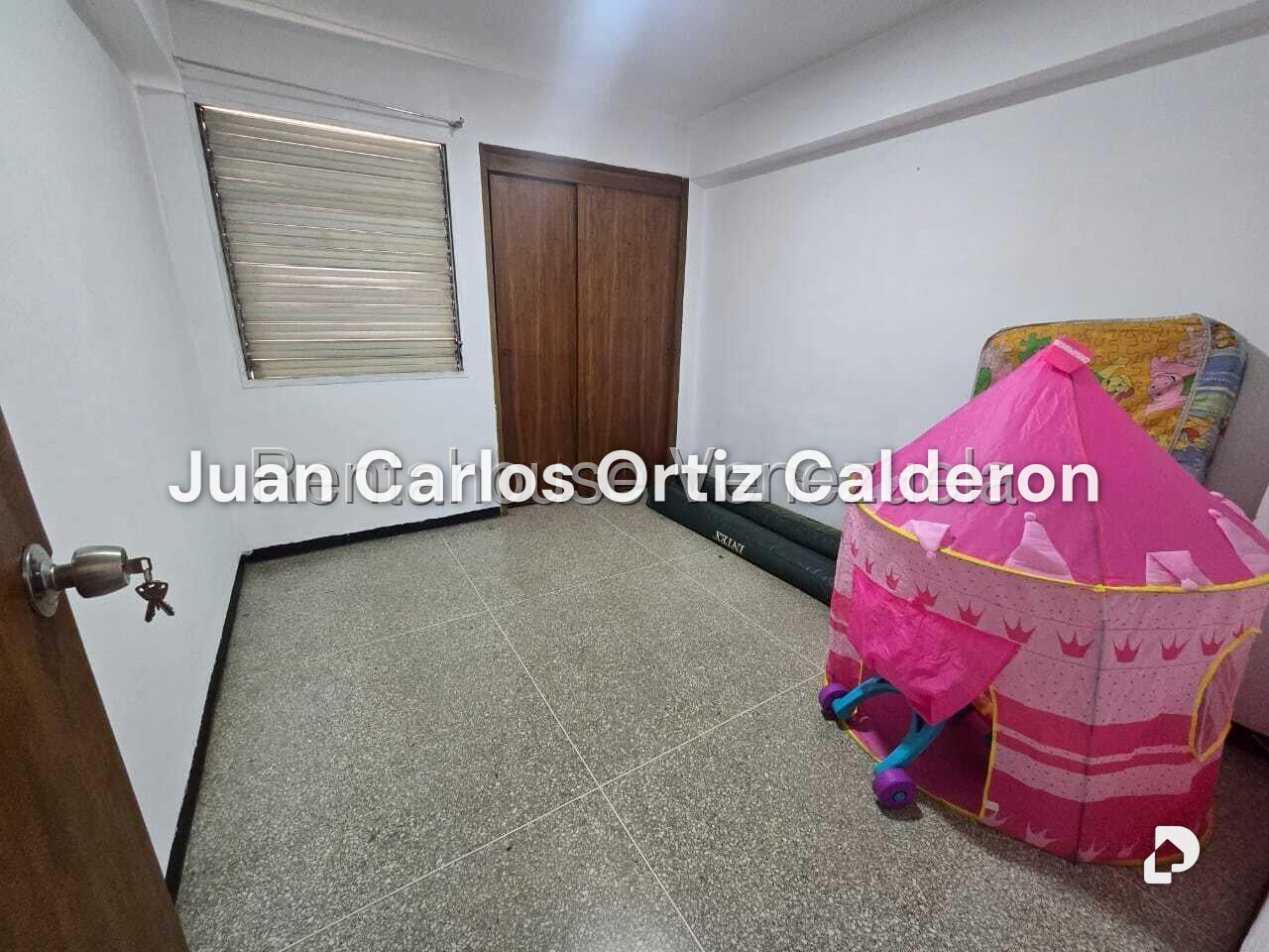 Apartamento en Parroquia La Candelaria, Caracas – 11