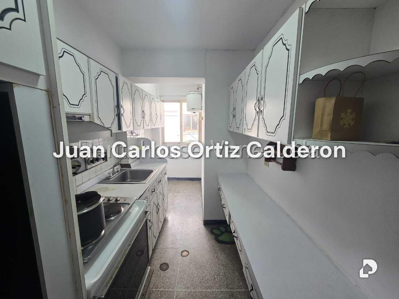 Apartamento en Parroquia La Candelaria, Caracas – 6