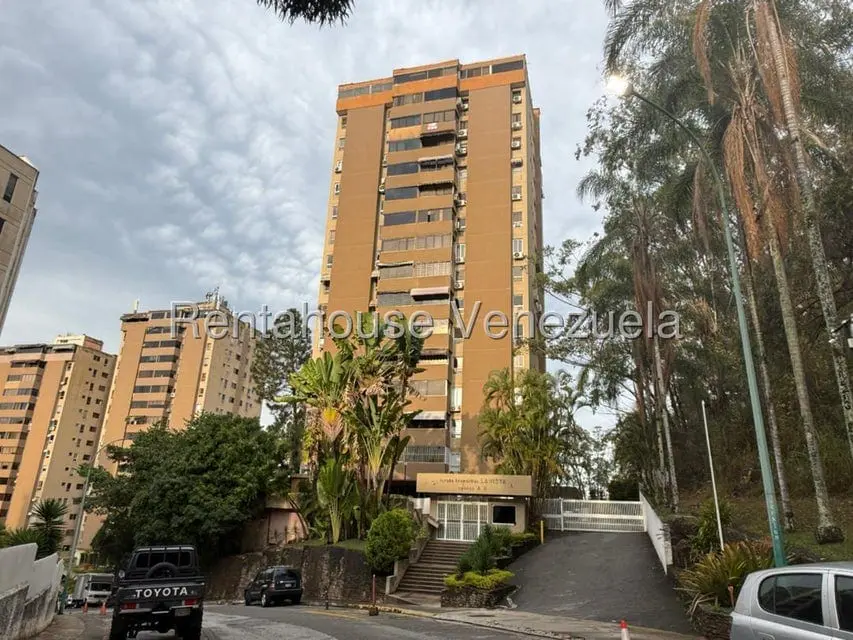 Apartamento en Caracas - 1