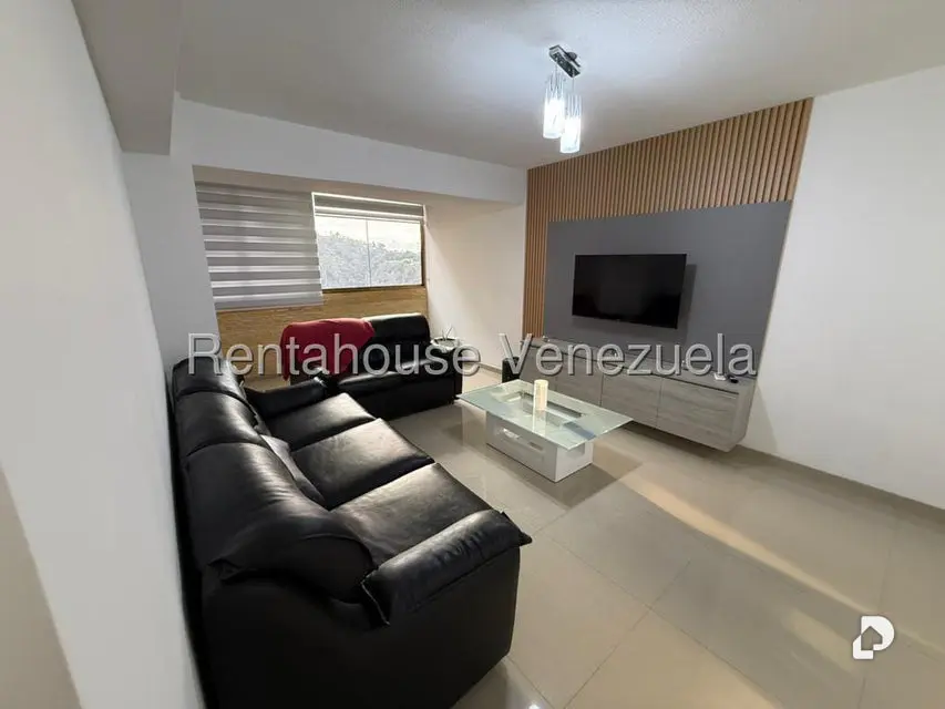 Apartamento en Caracas – 3
