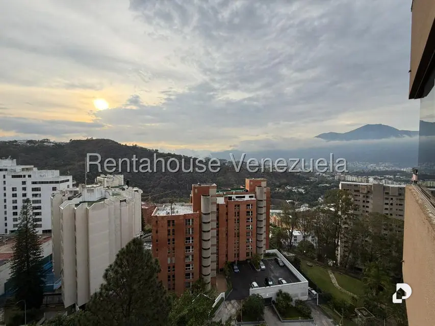 Apartamento en Caracas – 9