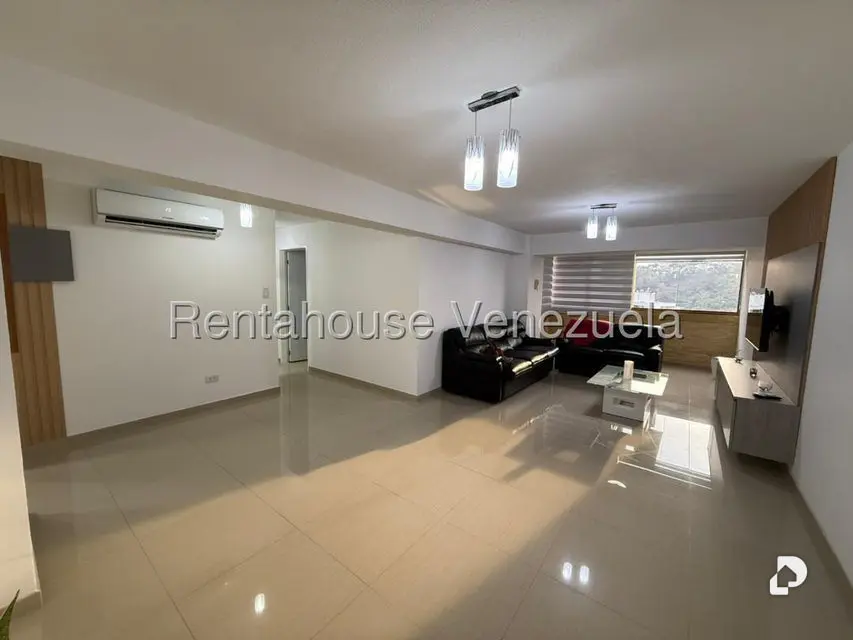 Apartamento en Caracas – 2