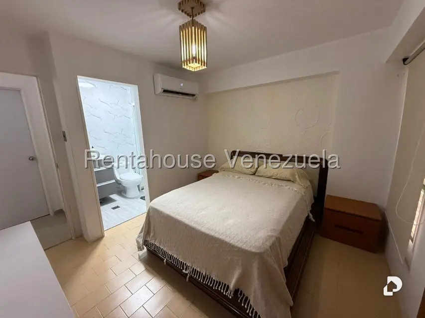 Apartamento en Caracas – 6