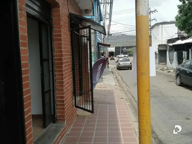 Local comercial en San Diego – 4