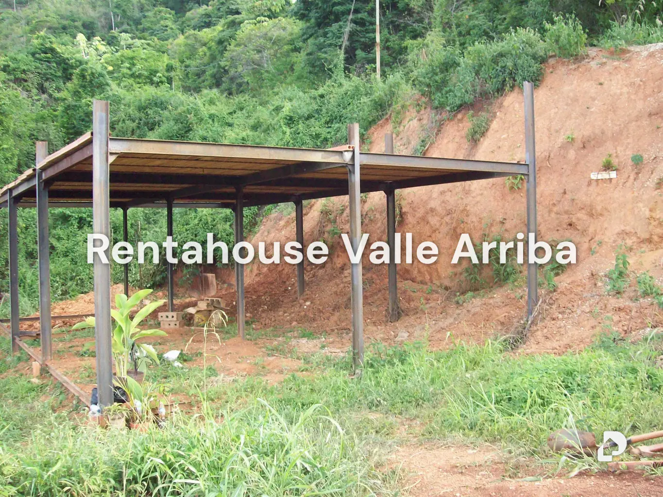 Terreno en El Hatillo, Caracas – 12