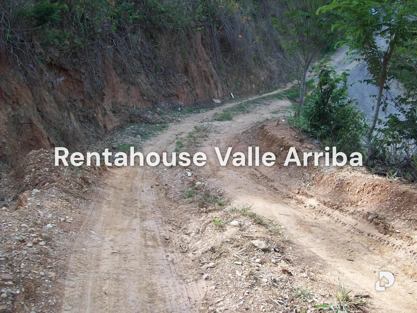 Terreno en El Hatillo, Caracas – 5