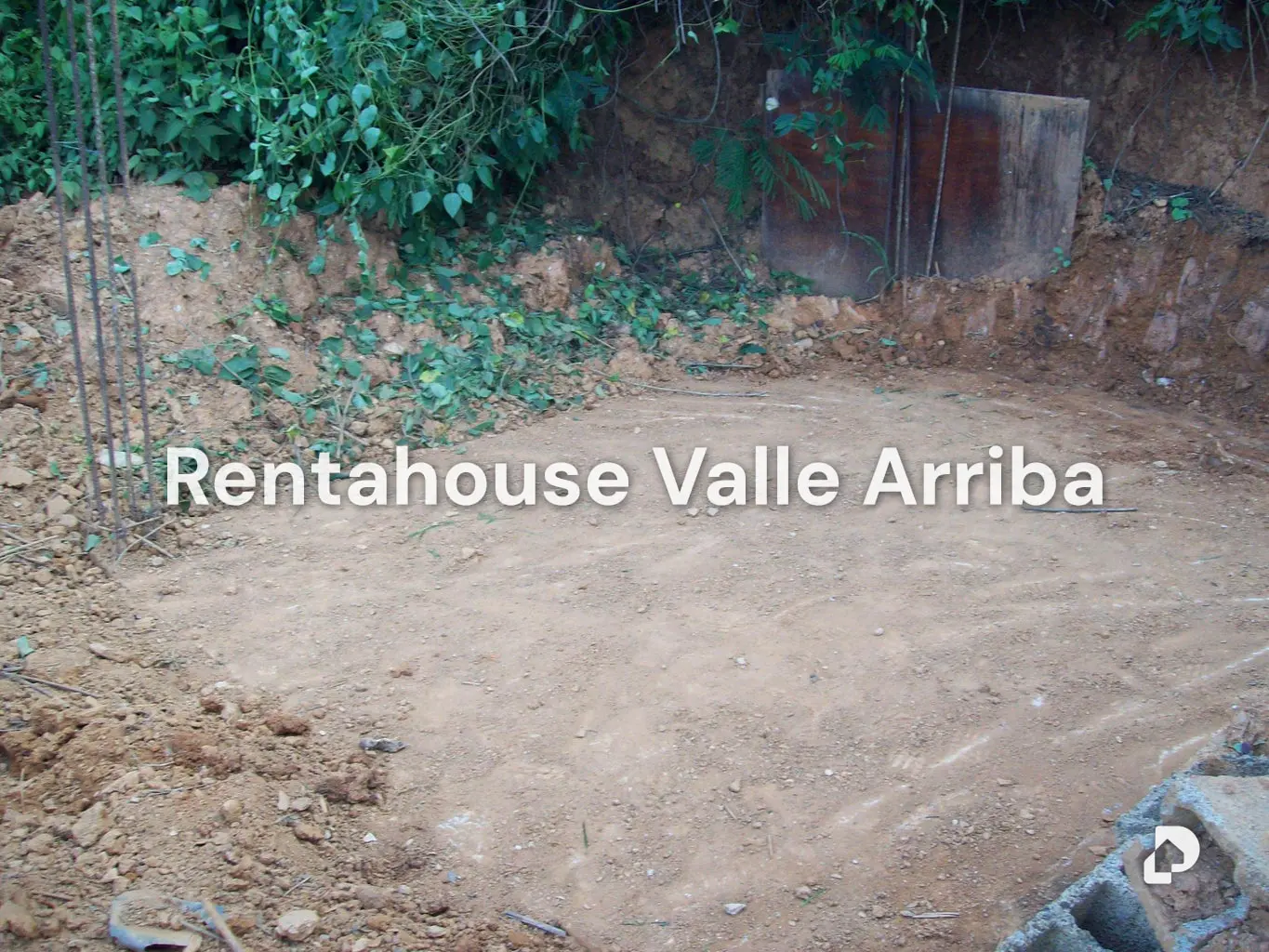 Terreno en El Hatillo, Caracas – 2