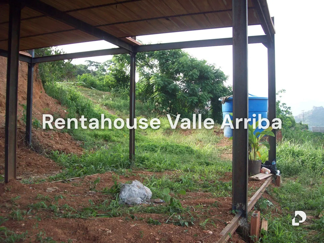 Terreno en El Hatillo, Caracas – 7