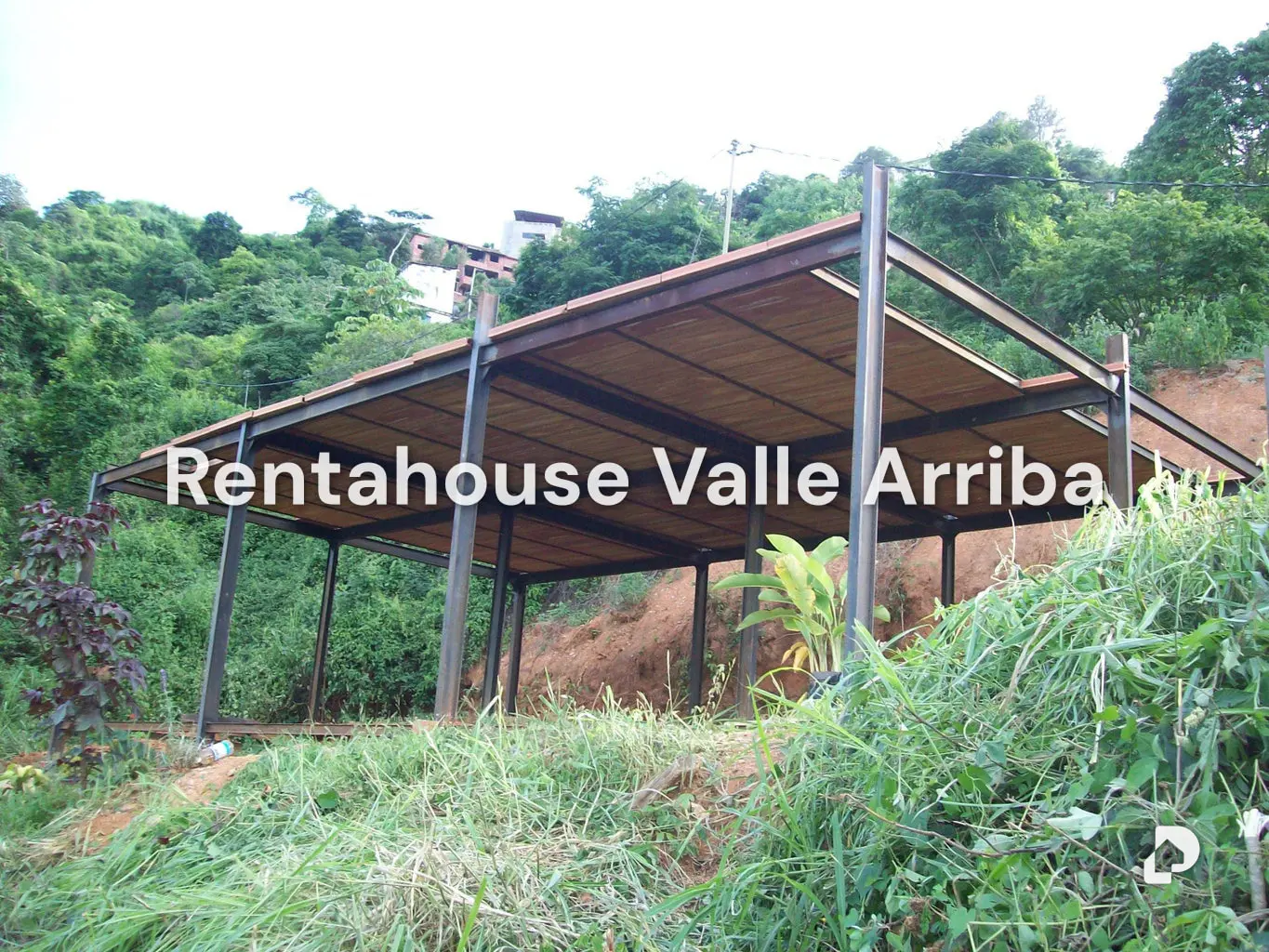 Terreno en El Hatillo, Caracas – 11