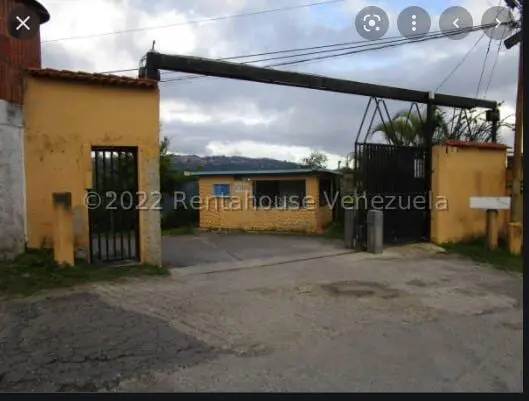 Land in El Hatillo, Caracas - 1