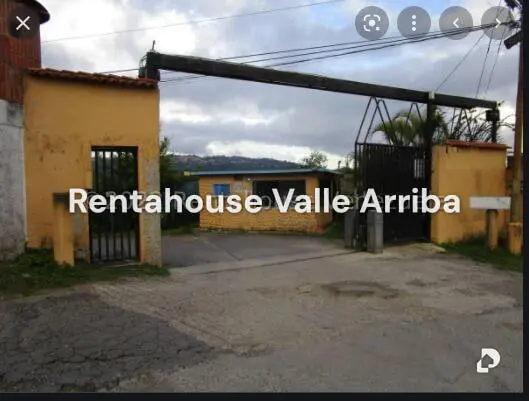 Terreno en El Hatillo, Caracas – 1