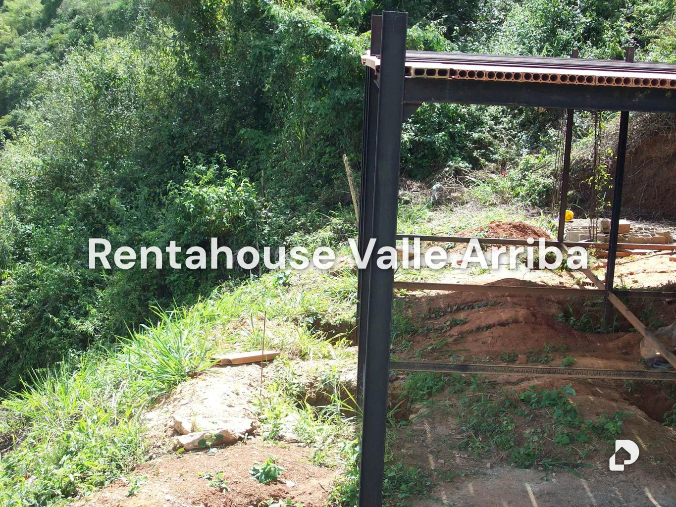 Terreno en El Hatillo, Caracas – 9