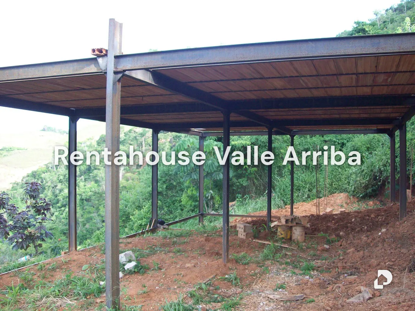 Terreno en El Hatillo, Caracas – 4