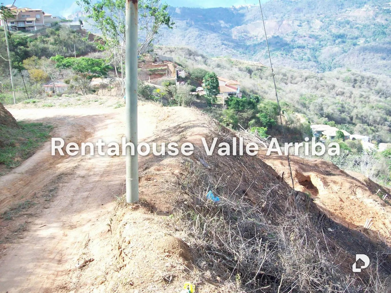 Terreno en El Hatillo, Caracas – 6