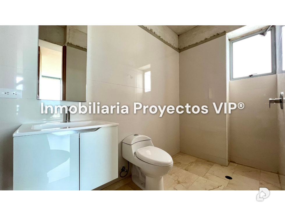 Apartamento en Sebucan, Caracas – 10