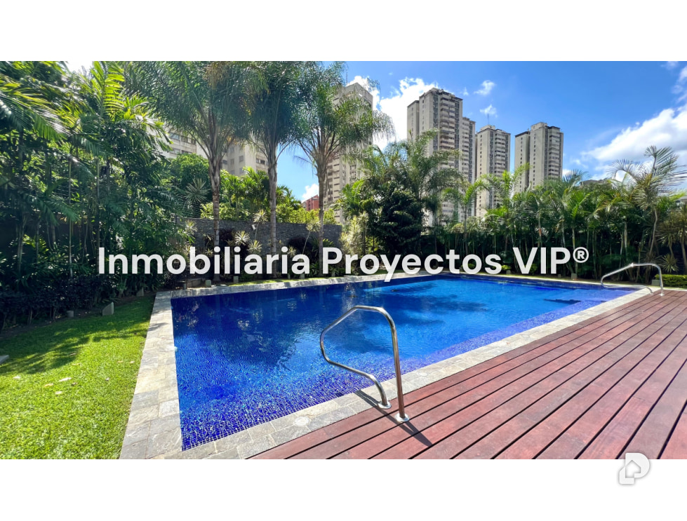 Apartamento en Sebucan, Caracas – 17