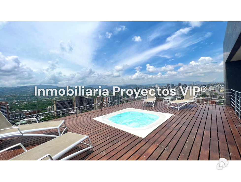 Apartamento en Sebucan, Caracas – 3