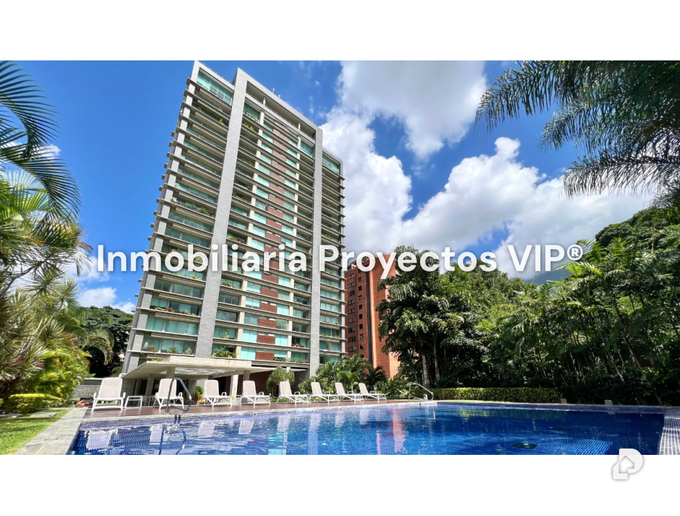 Apartamento en Sebucan, Caracas – 18