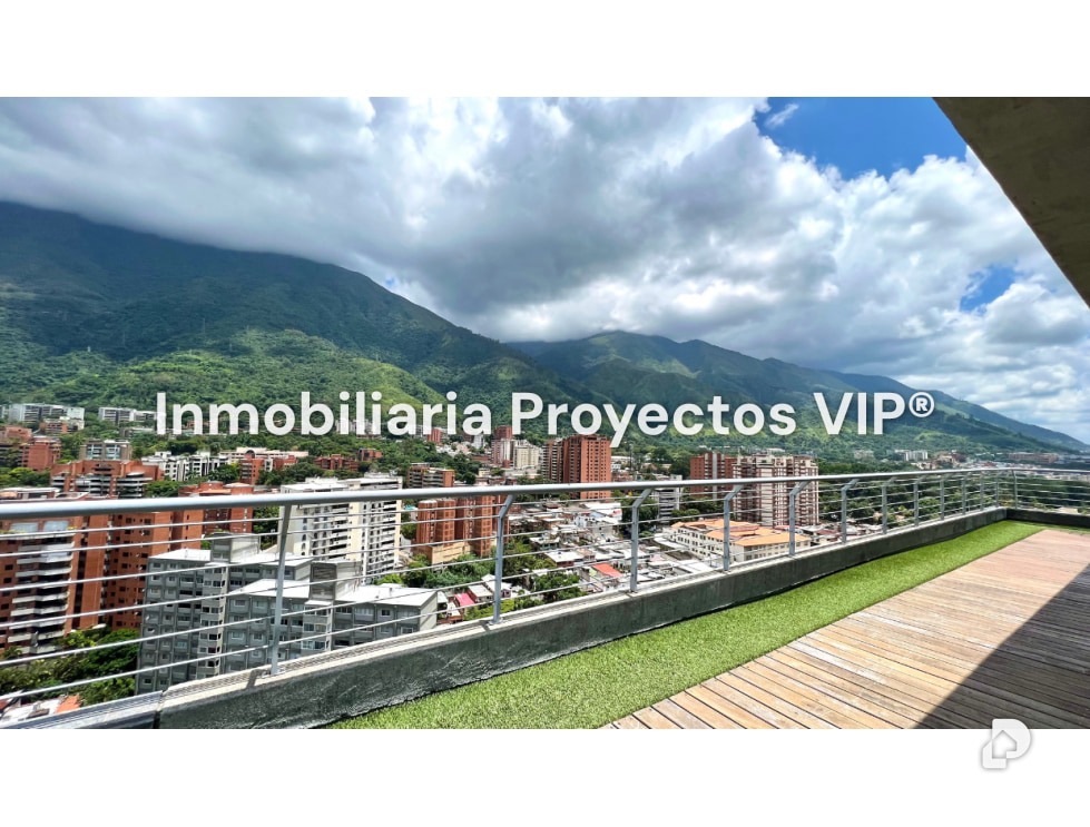 Apartamento en Sebucan, Caracas – 14