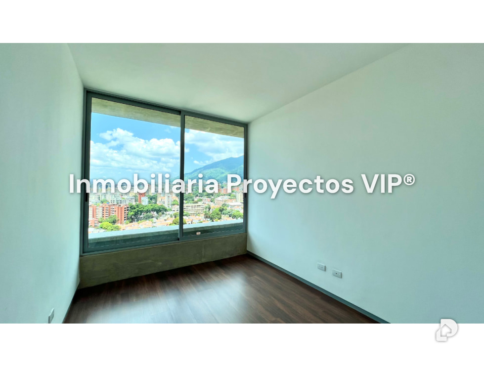 Apartamento en Sebucan, Caracas – 9