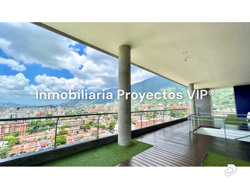 Apartamento en Sebucan, Caracas – 13