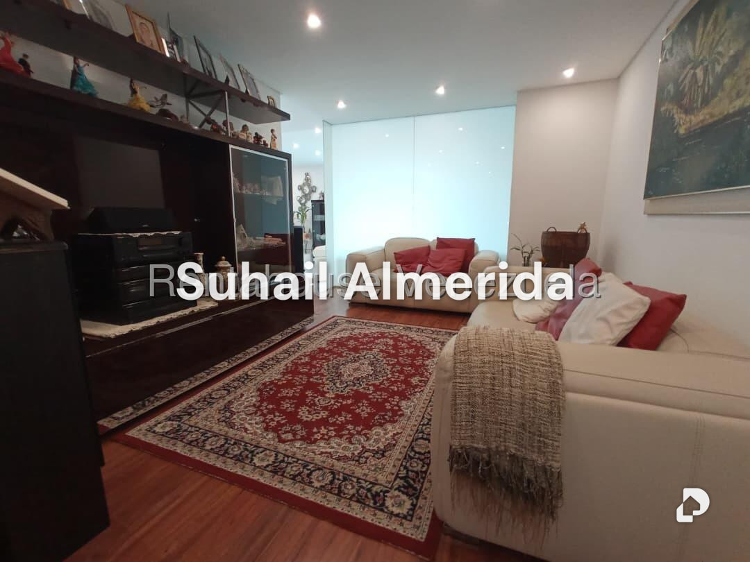 Apartamento en Las Chimeneas, Valencia