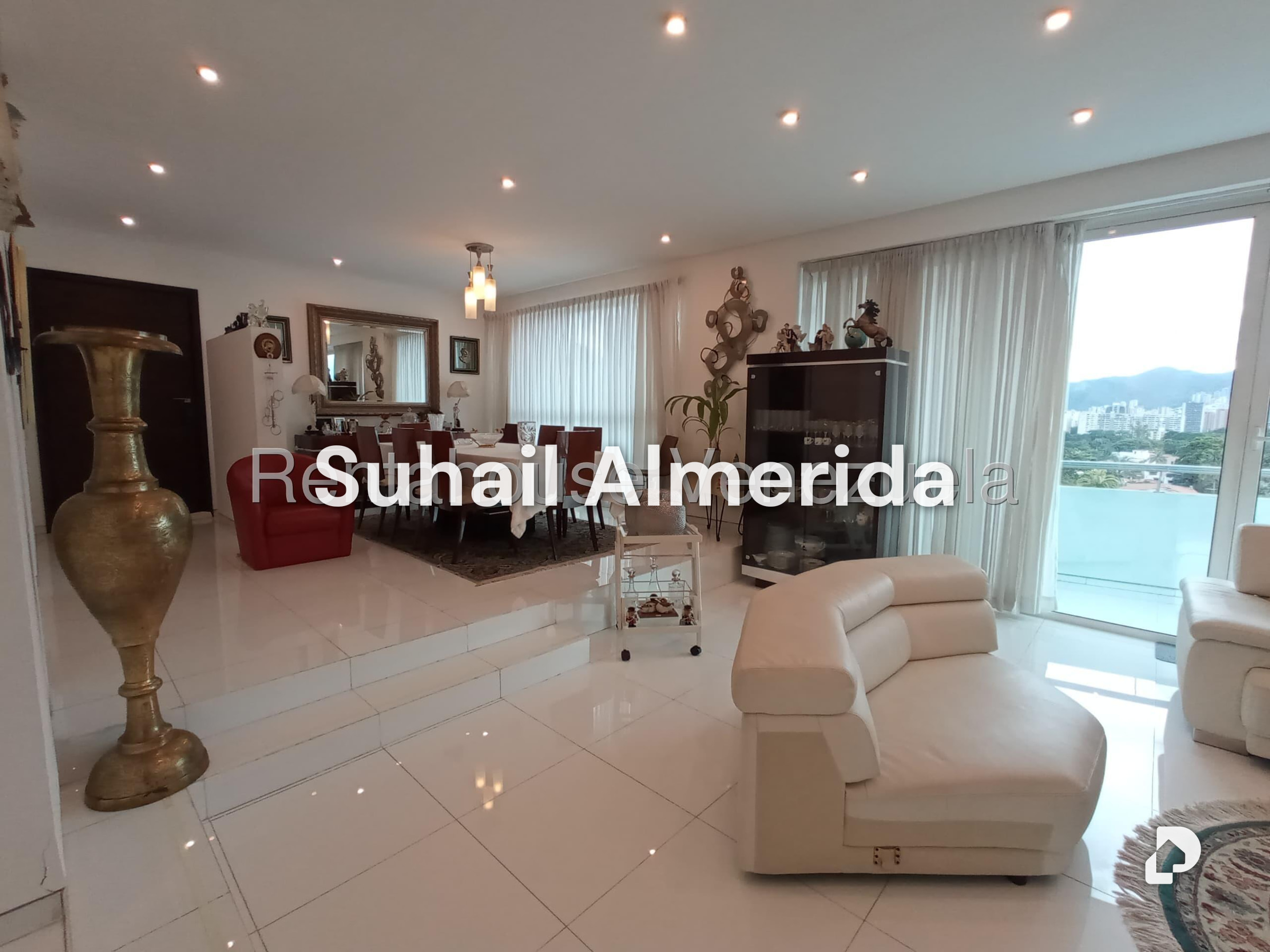 Apartamento en Las Chimeneas, Valencia
