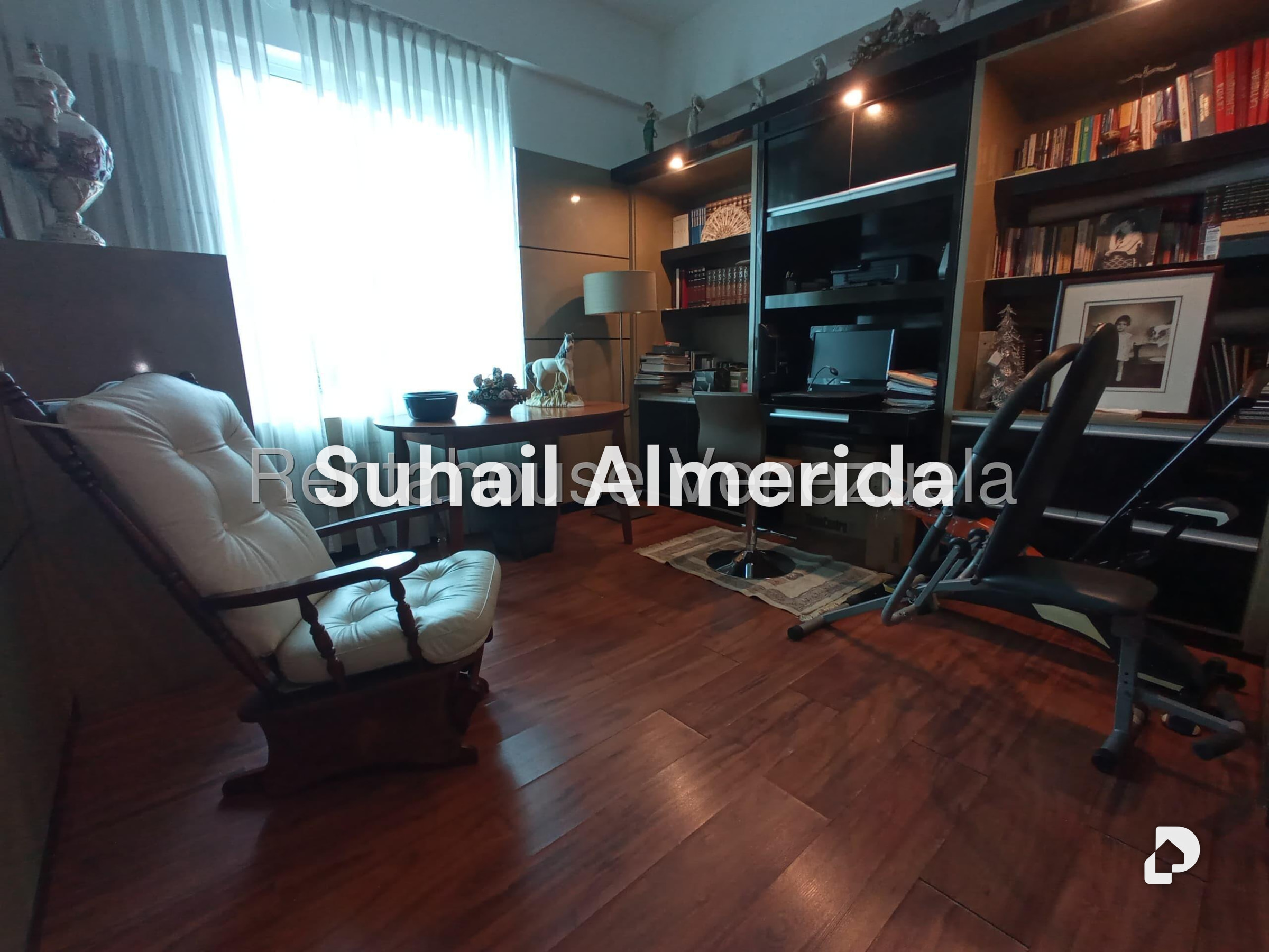 Apartamento en Las Chimeneas, Valencia