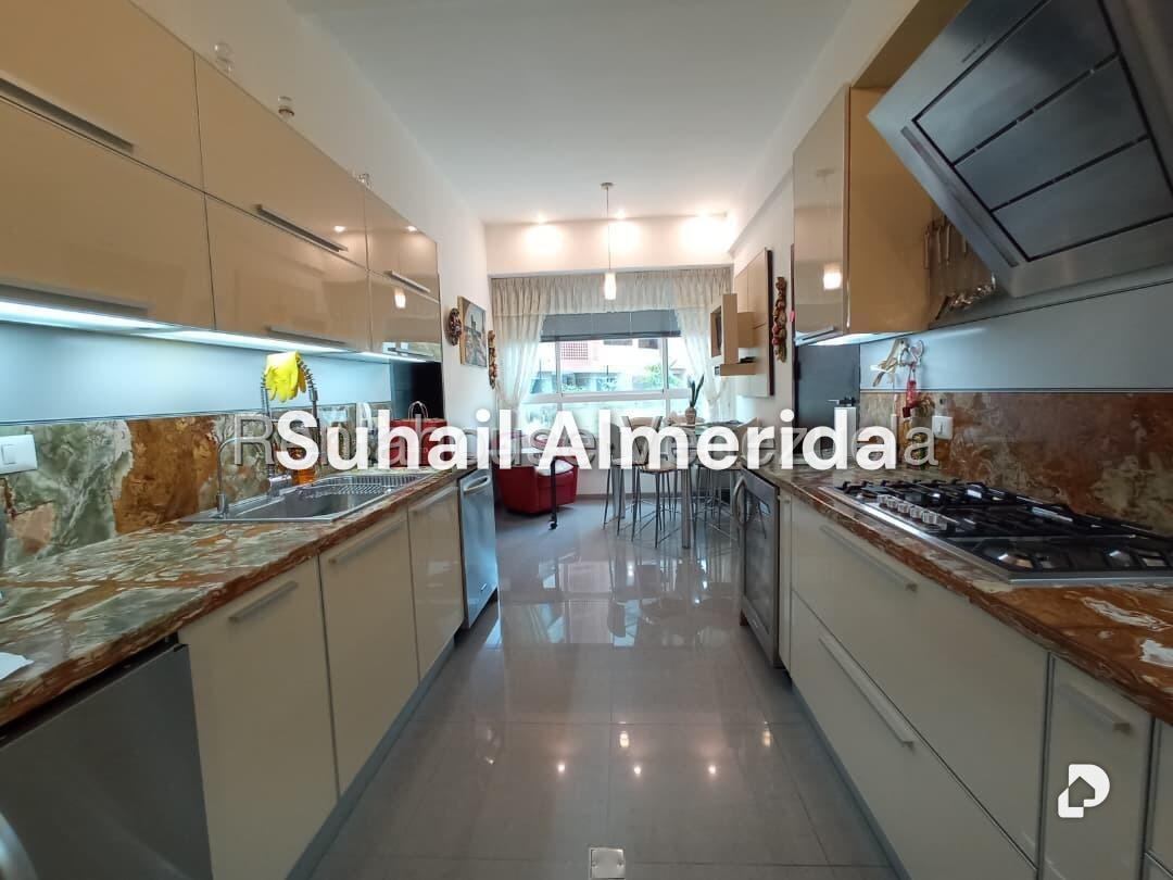 Apartamento en Las Chimeneas, Valencia