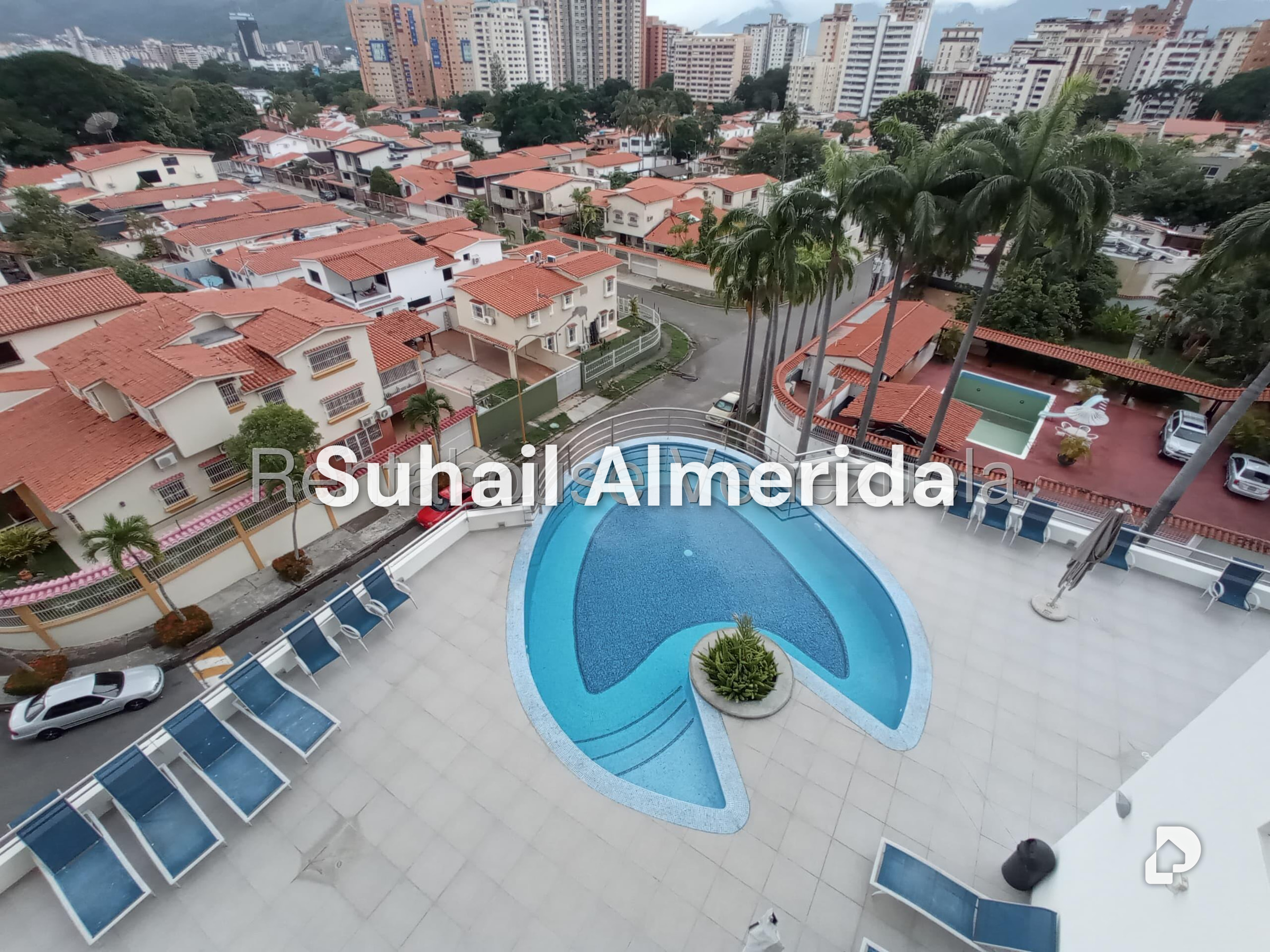 Apartamento en Las Chimeneas, Valencia