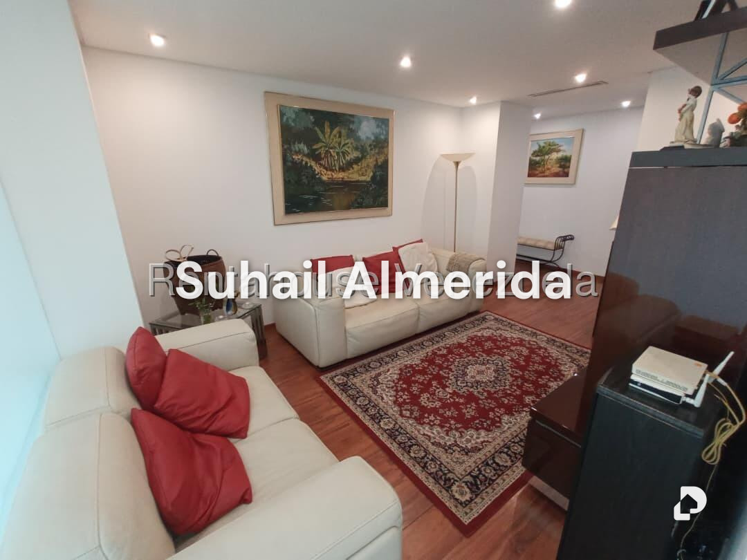 Apartamento en Las Chimeneas, Valencia