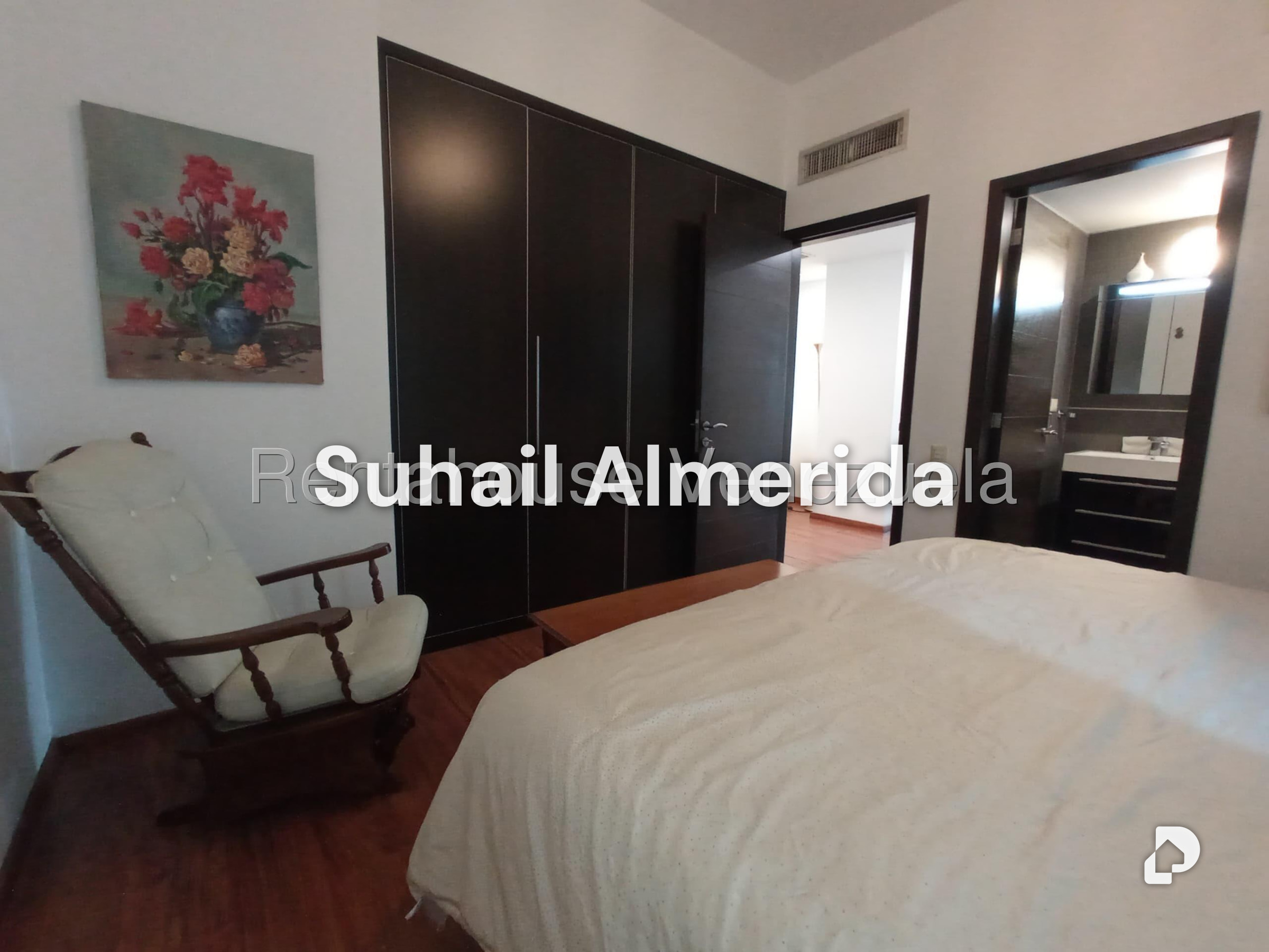 Apartamento en Las Chimeneas, Valencia