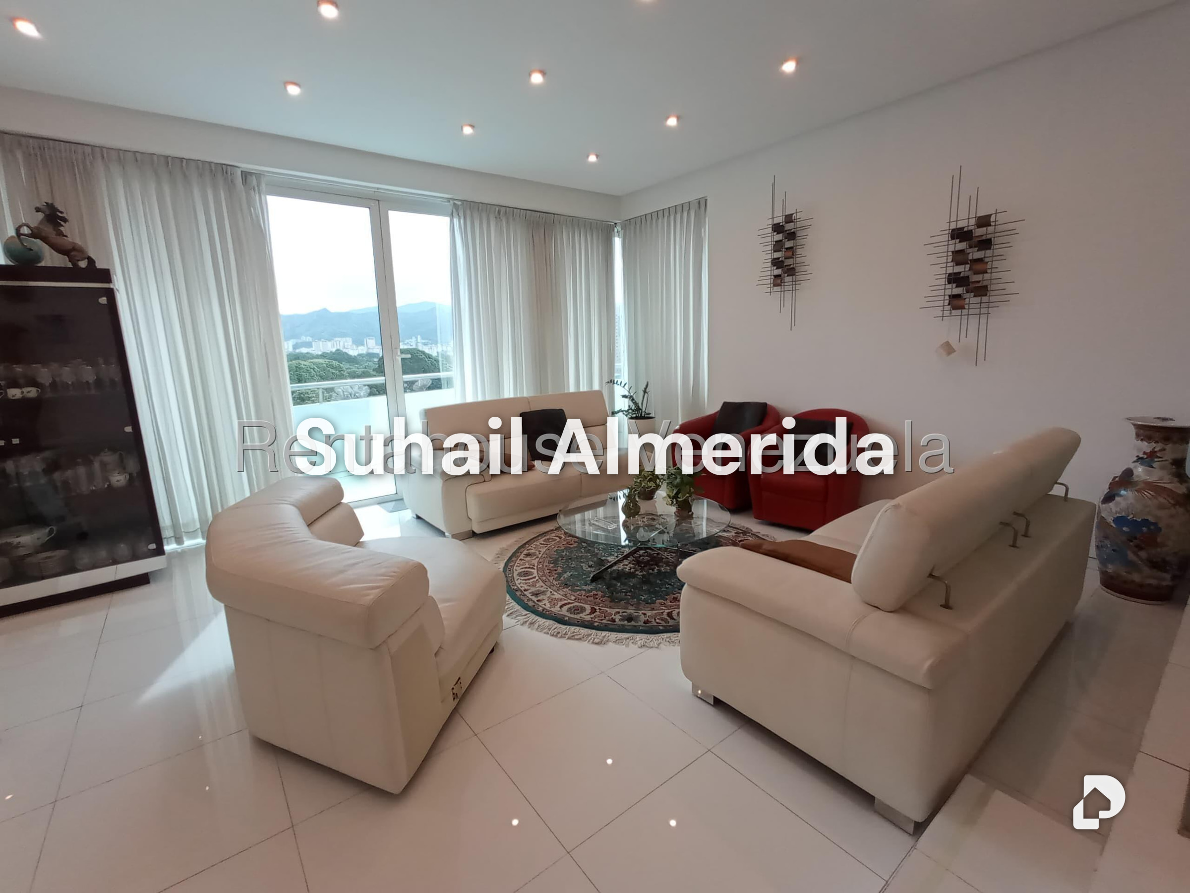 Apartamento en Las Chimeneas, Valencia