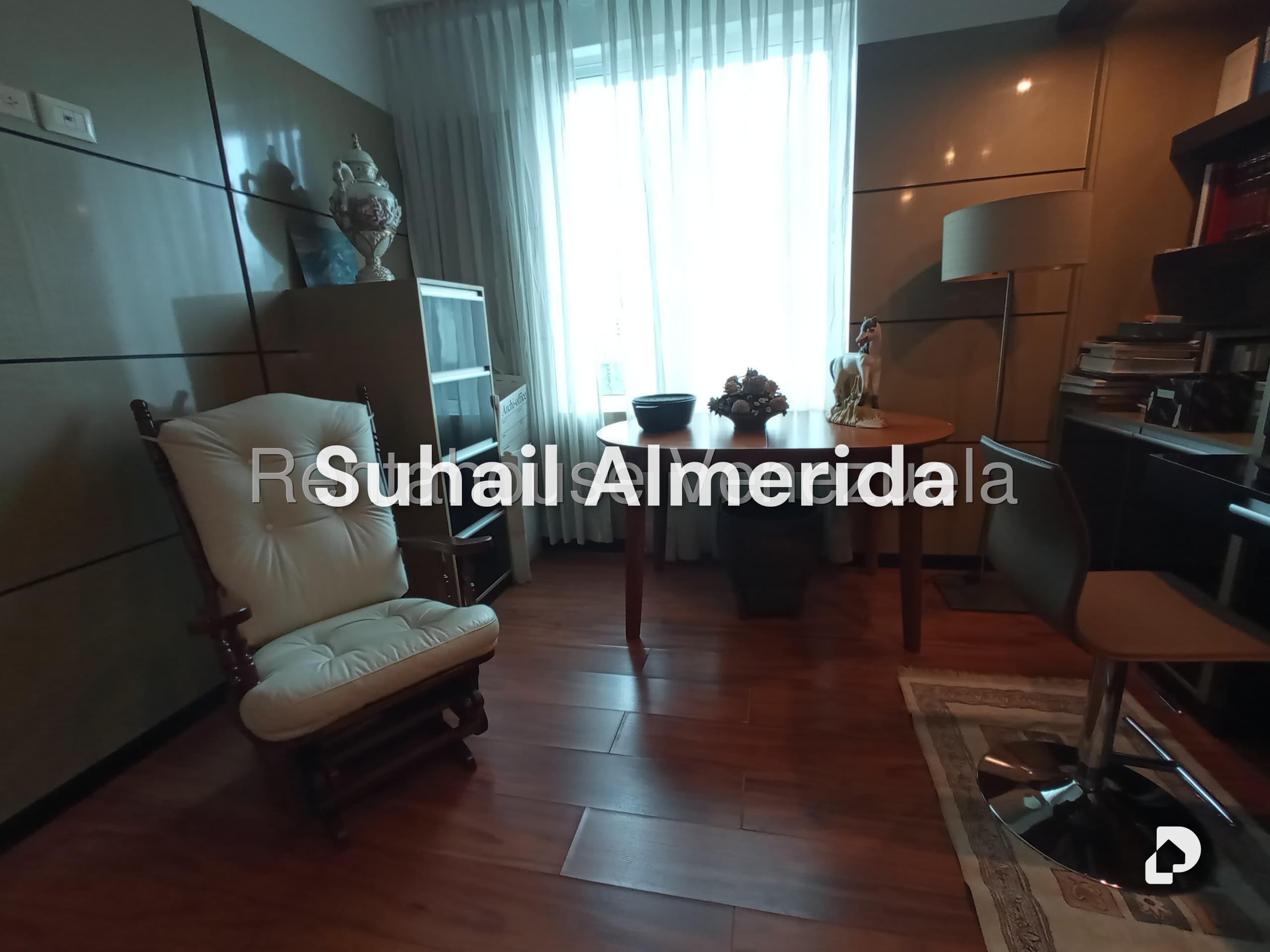 Apartamento en Las Chimeneas, Valencia