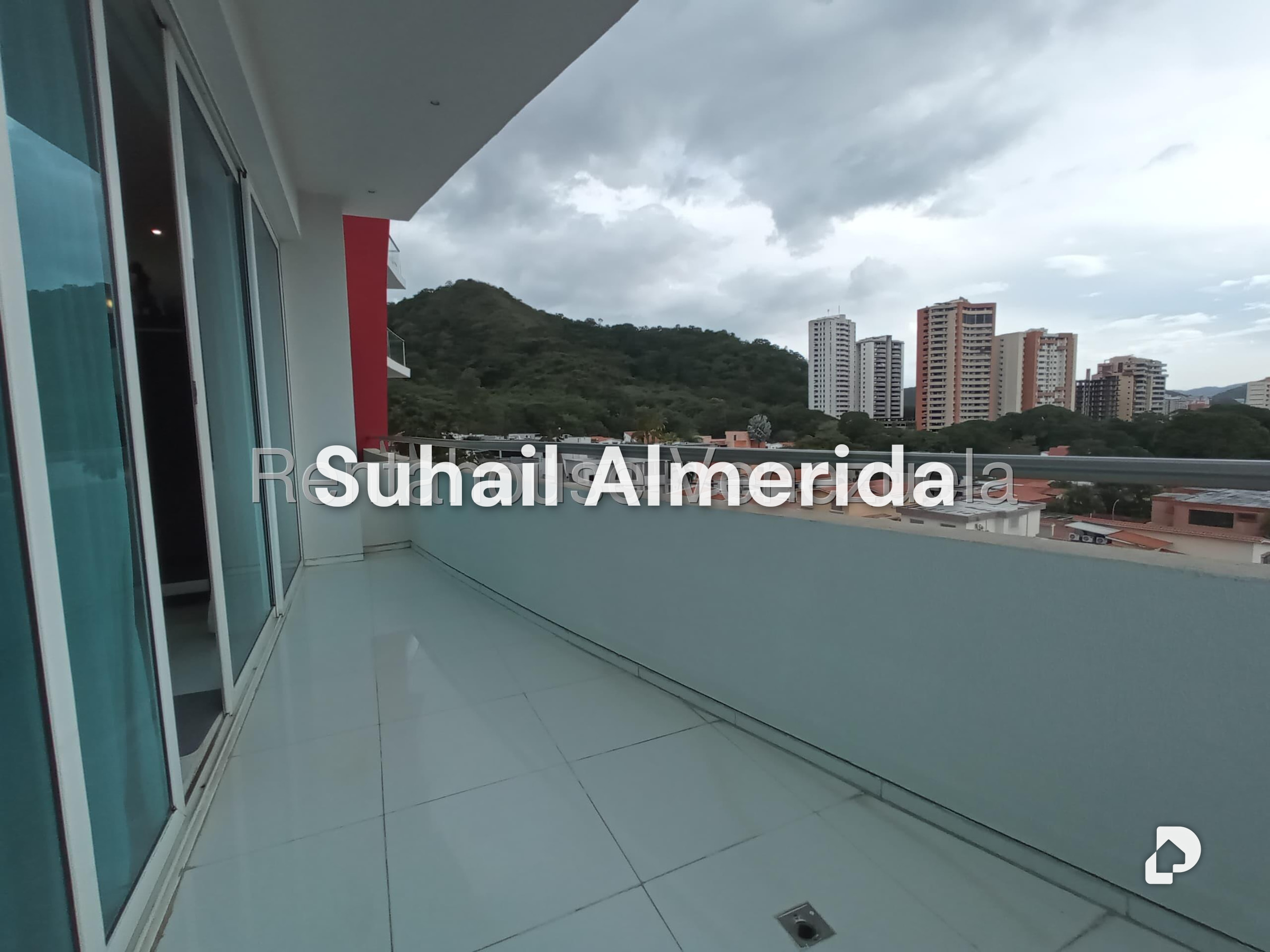 Apartamento en Las Chimeneas, Valencia