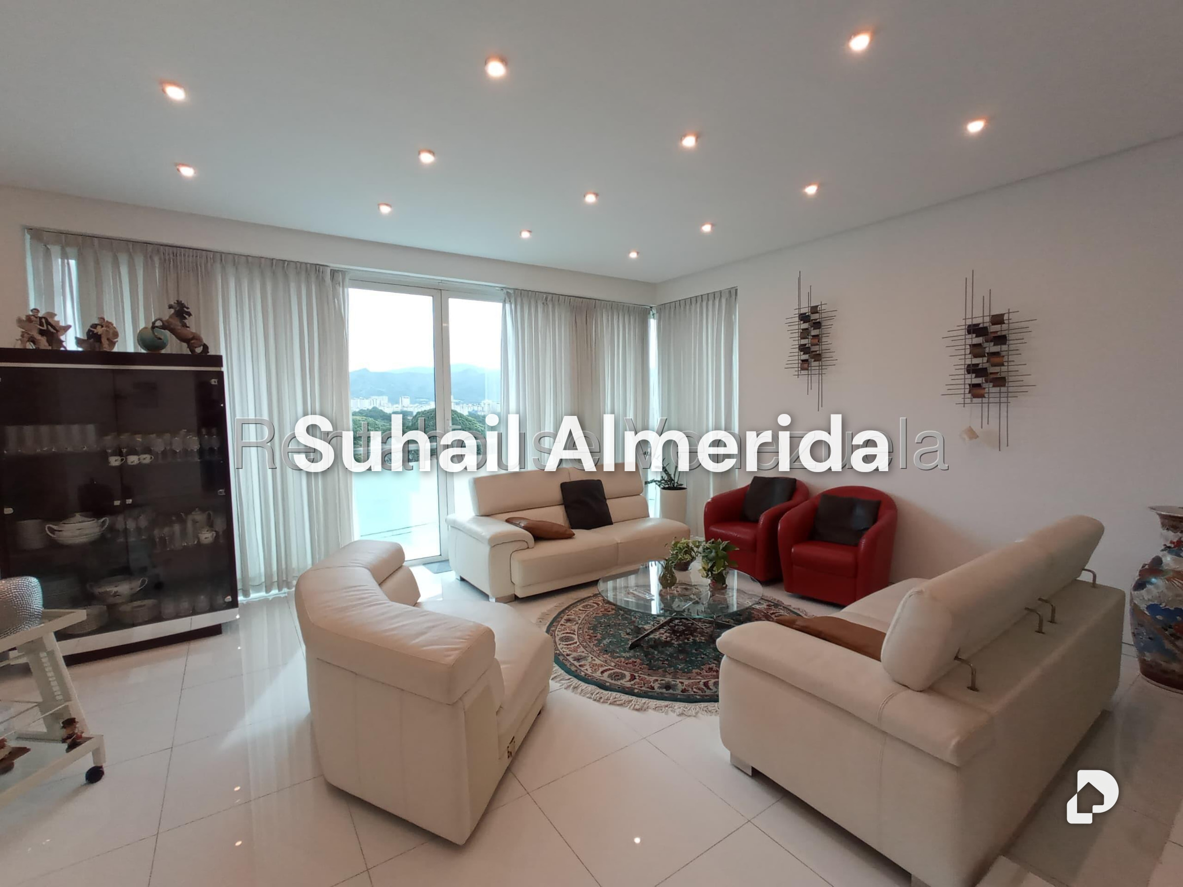 Apartamento en Las Chimeneas, Valencia