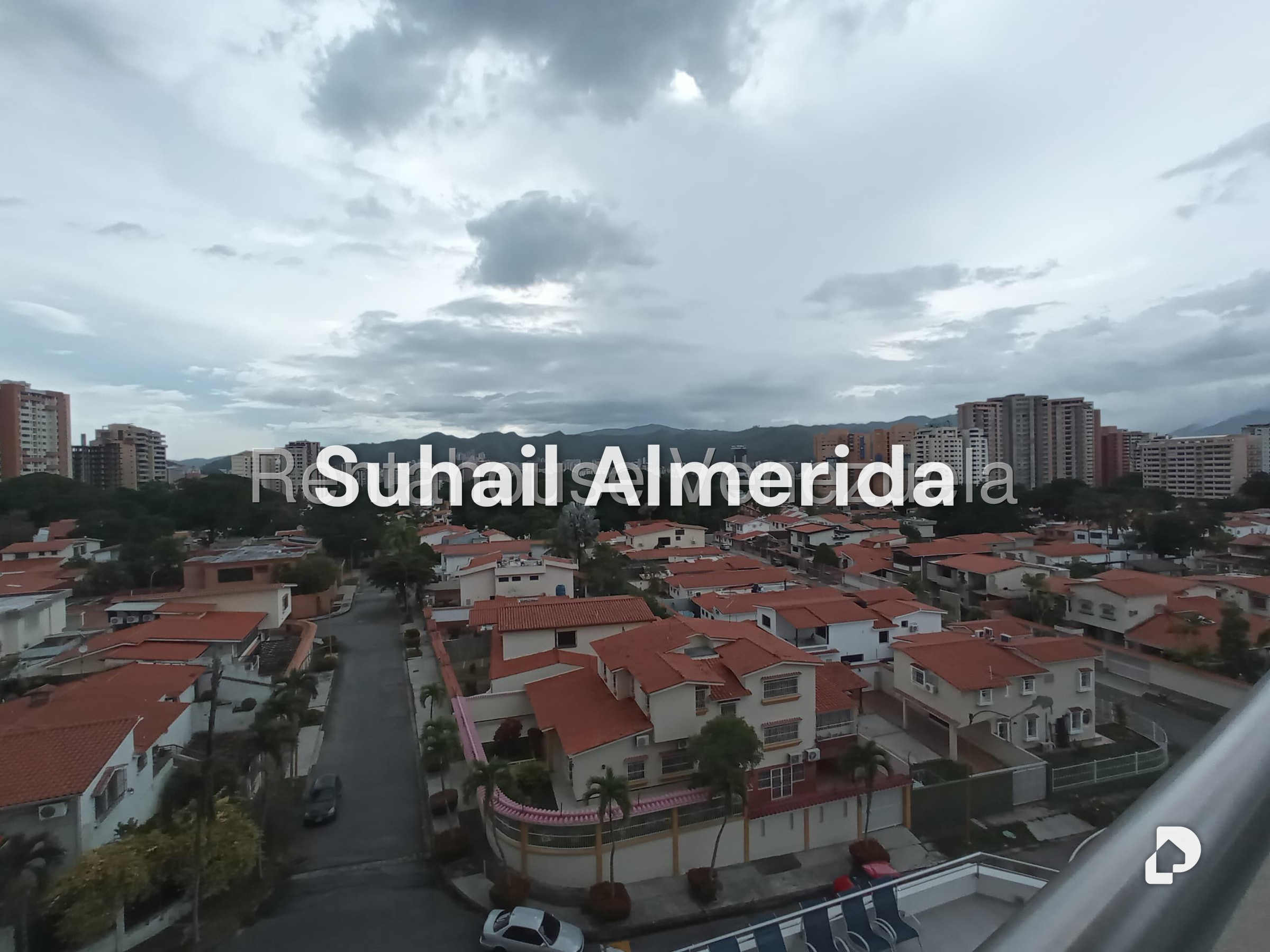Apartamento en Las Chimeneas, Valencia