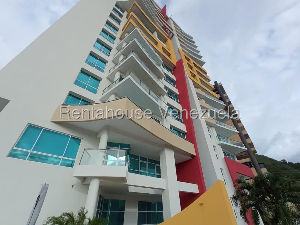 Apartamento en Las Chimeneas, Valencia - 1