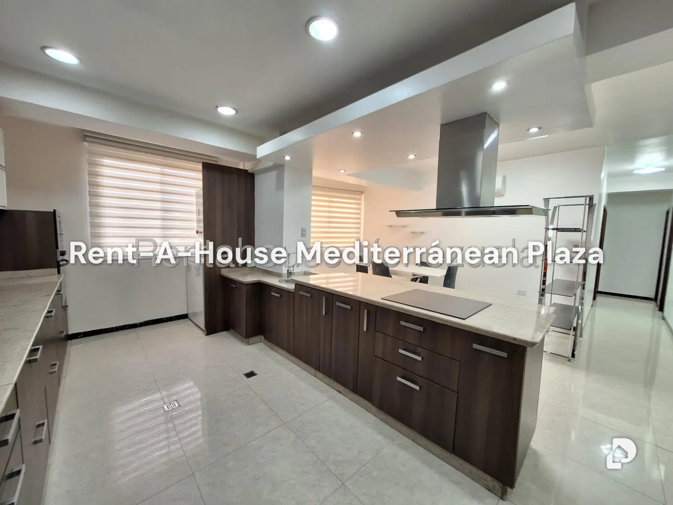 Apartamento en Valles de Camoruco, Valencia – 7