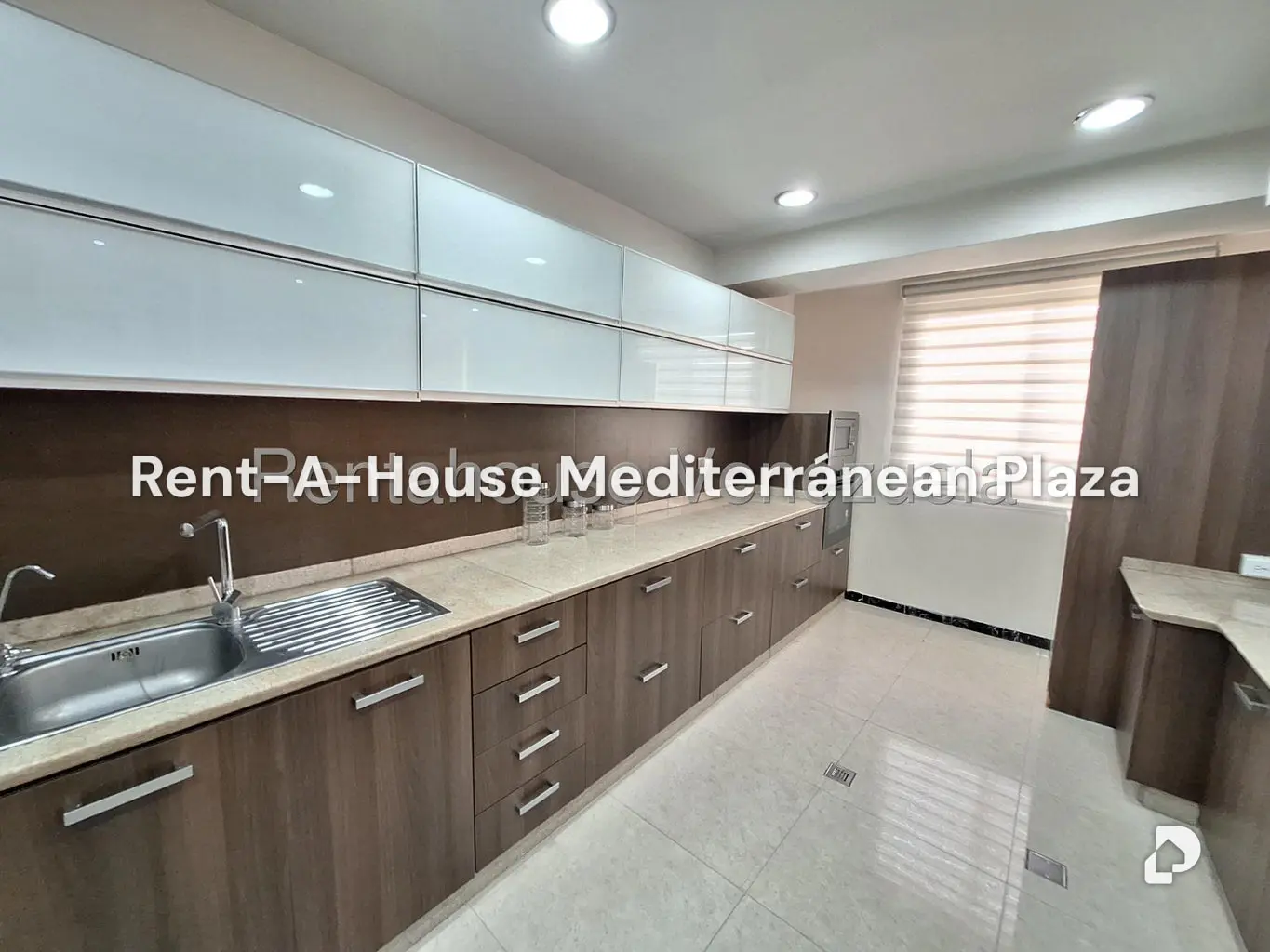 Apartamento en Valles de Camoruco, Valencia – 21