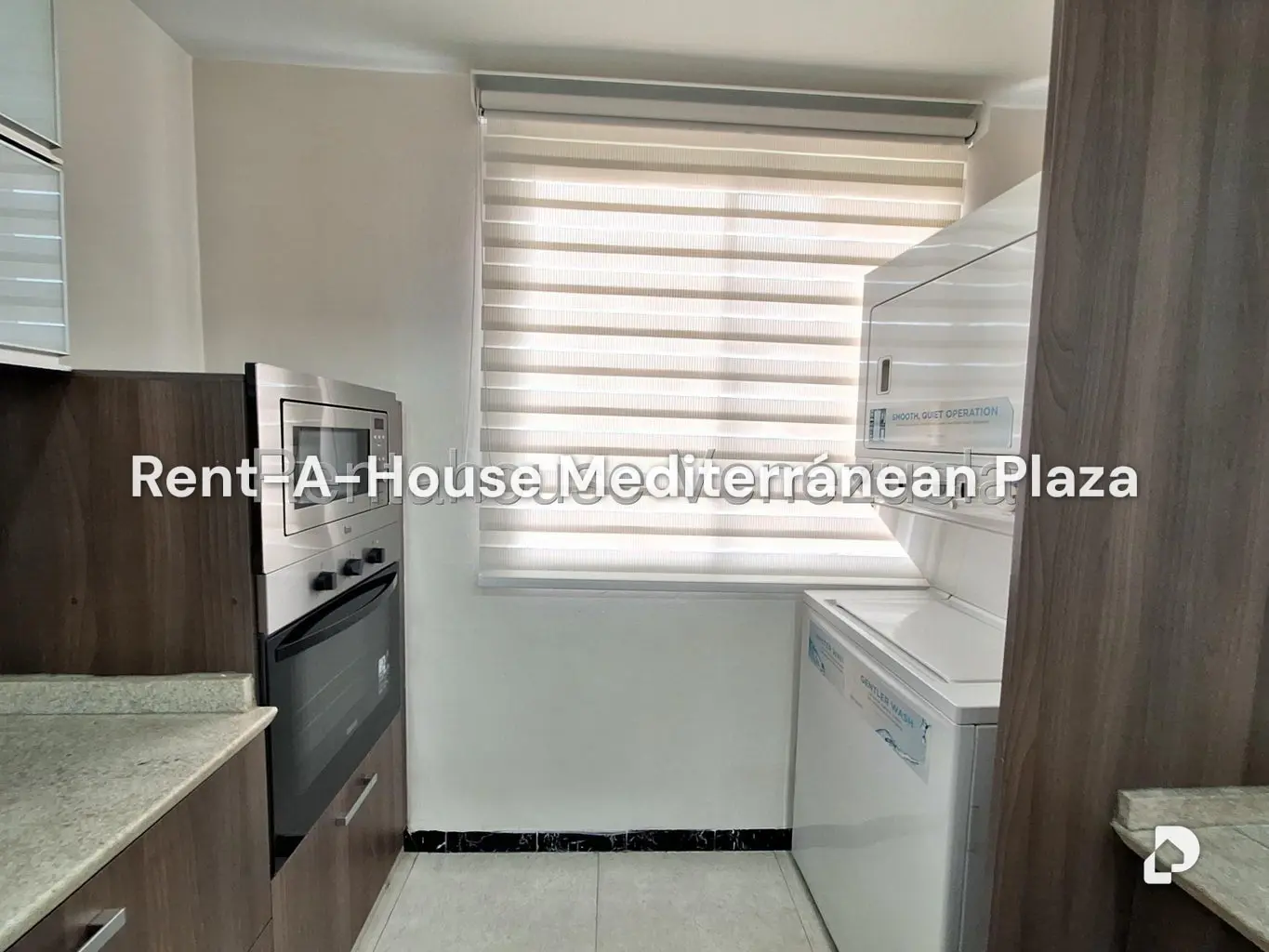 Apartamento en Valles de Camoruco, Valencia – 23