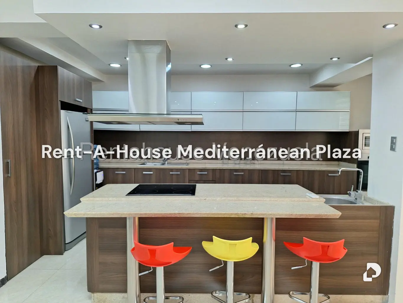 Apartamento en Valles de Camoruco, Valencia – 5