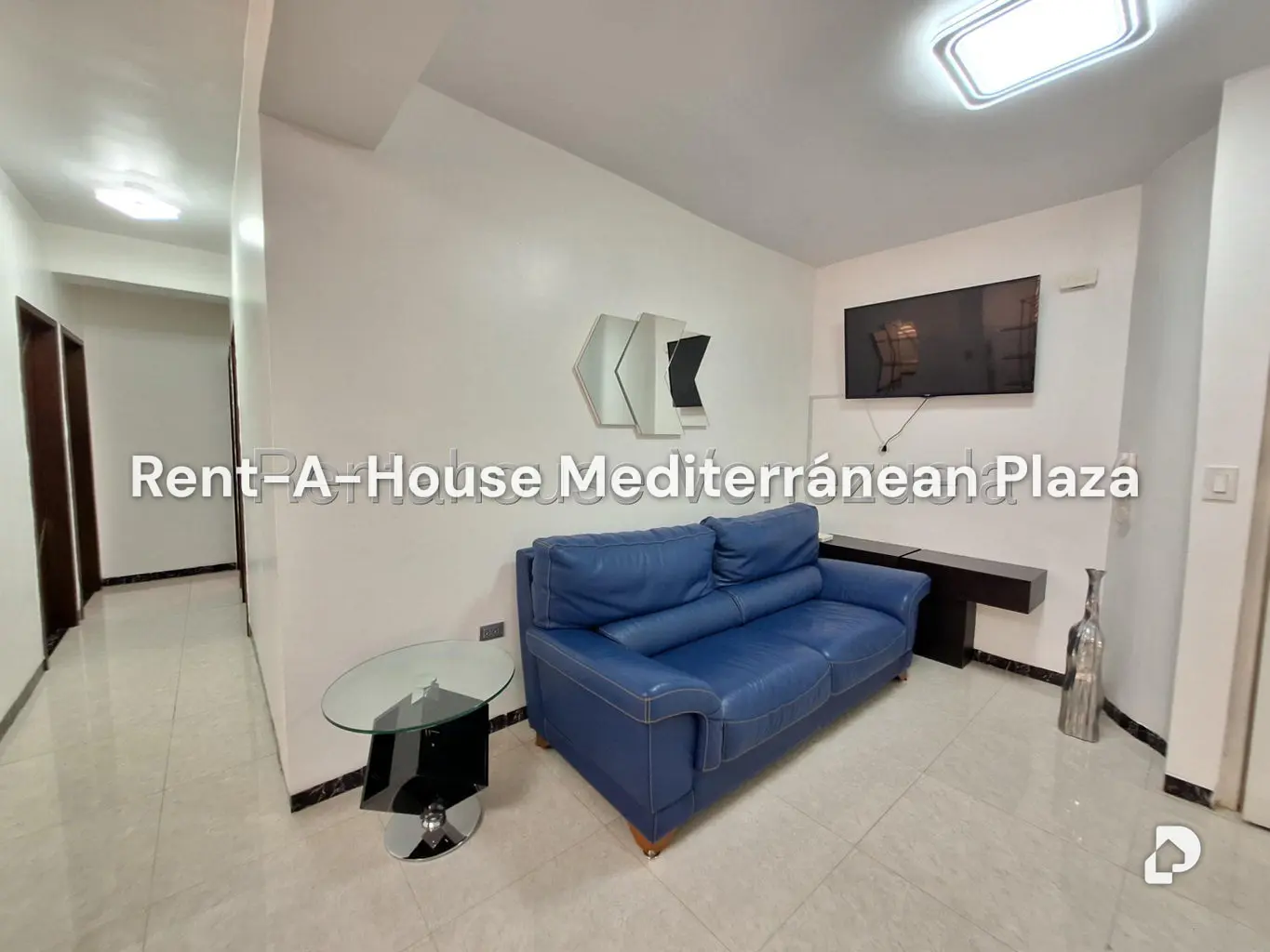 Apartamento en Valles de Camoruco, Valencia – 10