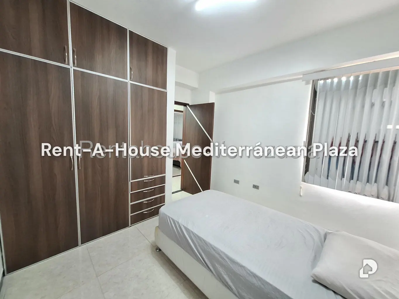 Apartamento en Valles de Camoruco, Valencia – 14