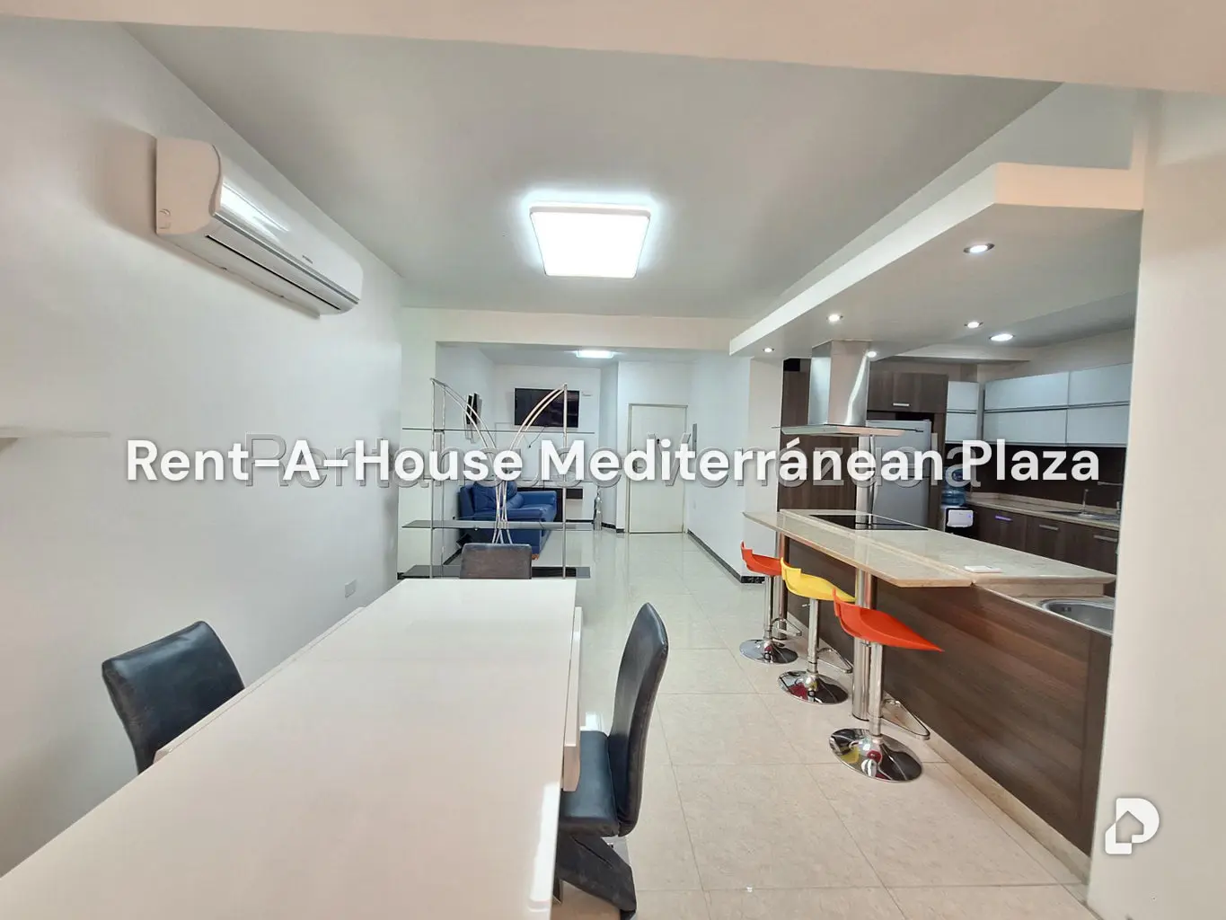 Apartamento en Valles de Camoruco, Valencia – 20