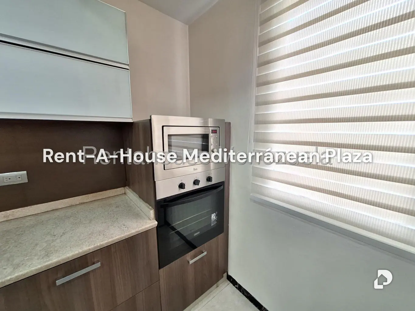 Apartamento en Valles de Camoruco, Valencia – 22