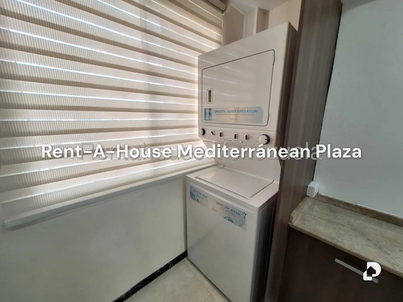 Apartamento en Valles de Camoruco, Valencia – 24