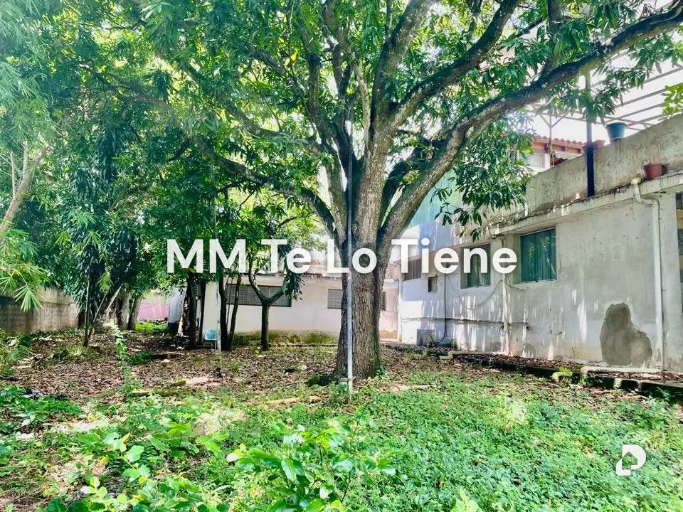 Terreno en Los Chorros, Caracas – 3