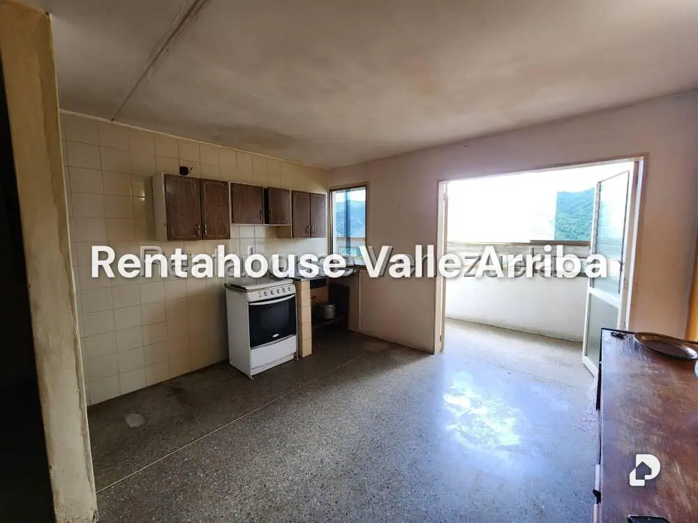 Apartment in Caricuao, Caracas – 7
