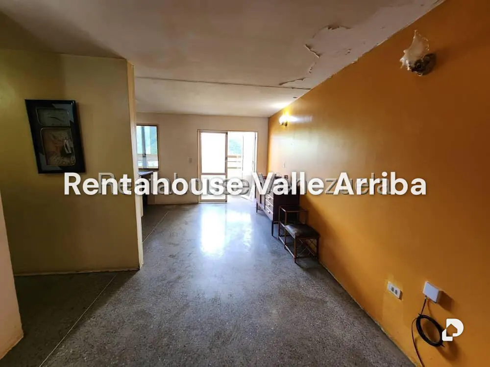Apartment in Caricuao, Caracas – 4